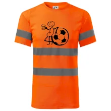 Velký fotbalista Velký fotbalista