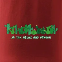 Kaktusy - Já tak rád píchám