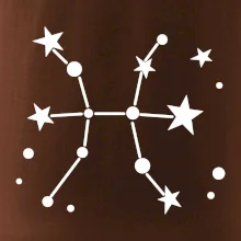 Souhvězdí - Pisces - Ryby