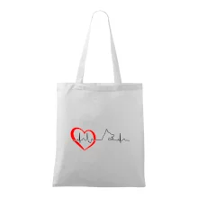 Německý ovčák ekg