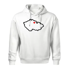 Mapa ČR - tvoje město Mapa ČR - tvoje město