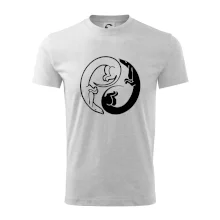 Jezevčíci - Jin jang