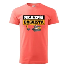 Nejlepší bagrista