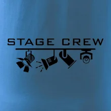 Osvětlovač - stagecrew