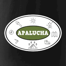 Apalucha logo