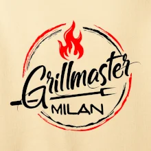 Grillmaster jméno