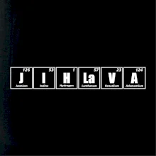 Periodická tabulka Jihlava