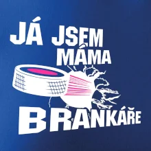 Ja jsem máma bránkáře (hokej)
