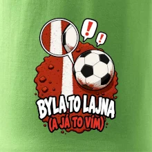 Nohejbal byla to lajna