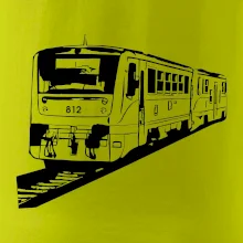 Vlak 812 Vlak 812