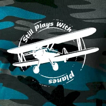 Still Plays With Planes