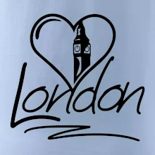 London Love