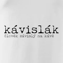 Čeština 2.0 - kávislák