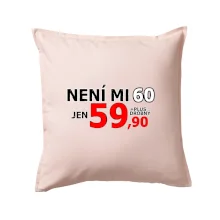 Není mi 60