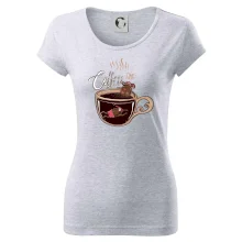 Coffee time bath (Pecka design)