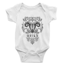Aries - vintage Aries - vintage