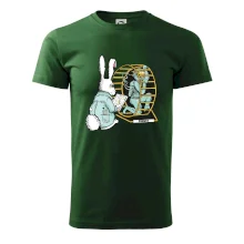 Pokusy na lidech (Pecka Design)