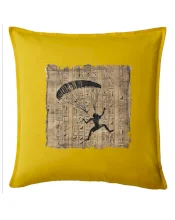 Egyptské hieroglyfy paraglide