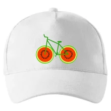 Kolo meloun (Moňas)