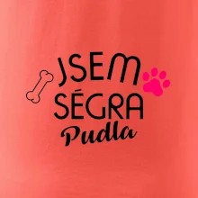 Jsem ségra Pudla