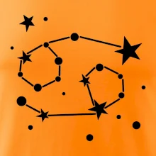 Souhvězdí - Cancer - Rak