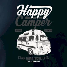 Happy Camper Happy Camper