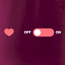 Love OFF