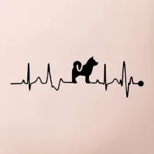 Shiba-Inu EKG Shiba-Inu EKG
