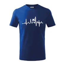 EKG horolezec EKG horolezec