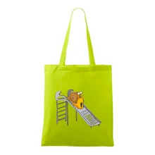 To bude ale drsný nářez (Pecka Design)