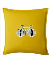 Narozeniny 60 let na kole