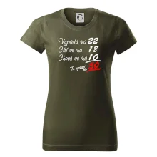 Vypadá, cítí se, chová se - 50 let Vypadá, cítí se, chová se - 50 let