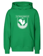 Vstávám se slepicemi