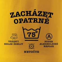 Zacházet opatrně 75