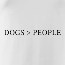 Dogs > People Dogs > People