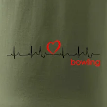 Moje srdce bije pro Bowling