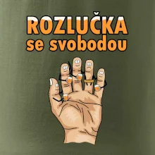 Rozlučka se svobodou pivo