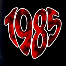 1985 v srdci