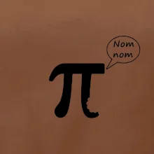 Nakouslé Pí Nakouslé Pí