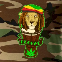 Reggae lev