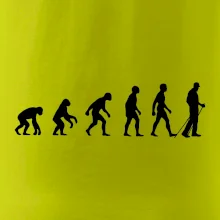Evoluce Nordic walking Evoluce Nordic walking
