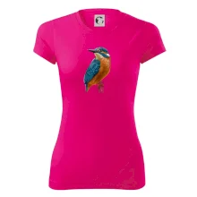 Lednáček kreslený