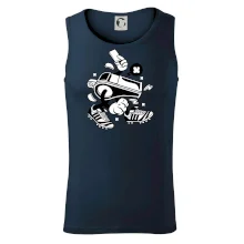 Rozhodčí píšťalka