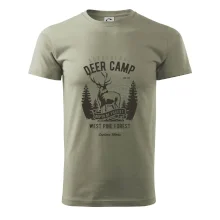 Deer Camp