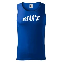 Evolution fitness Evolution fitness
