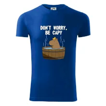 Don't worry be capy