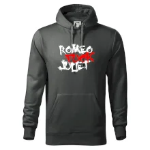 Romeo Fuck Juilet - Romeo vojel Julii