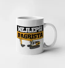 Nejlepší bagrista