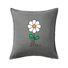 Seru na to, budu kytka - Pomněnka