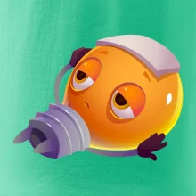 Žárovka čte knihu